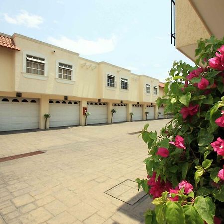 Motel Mirage Guadalajara Eksteriør bilde