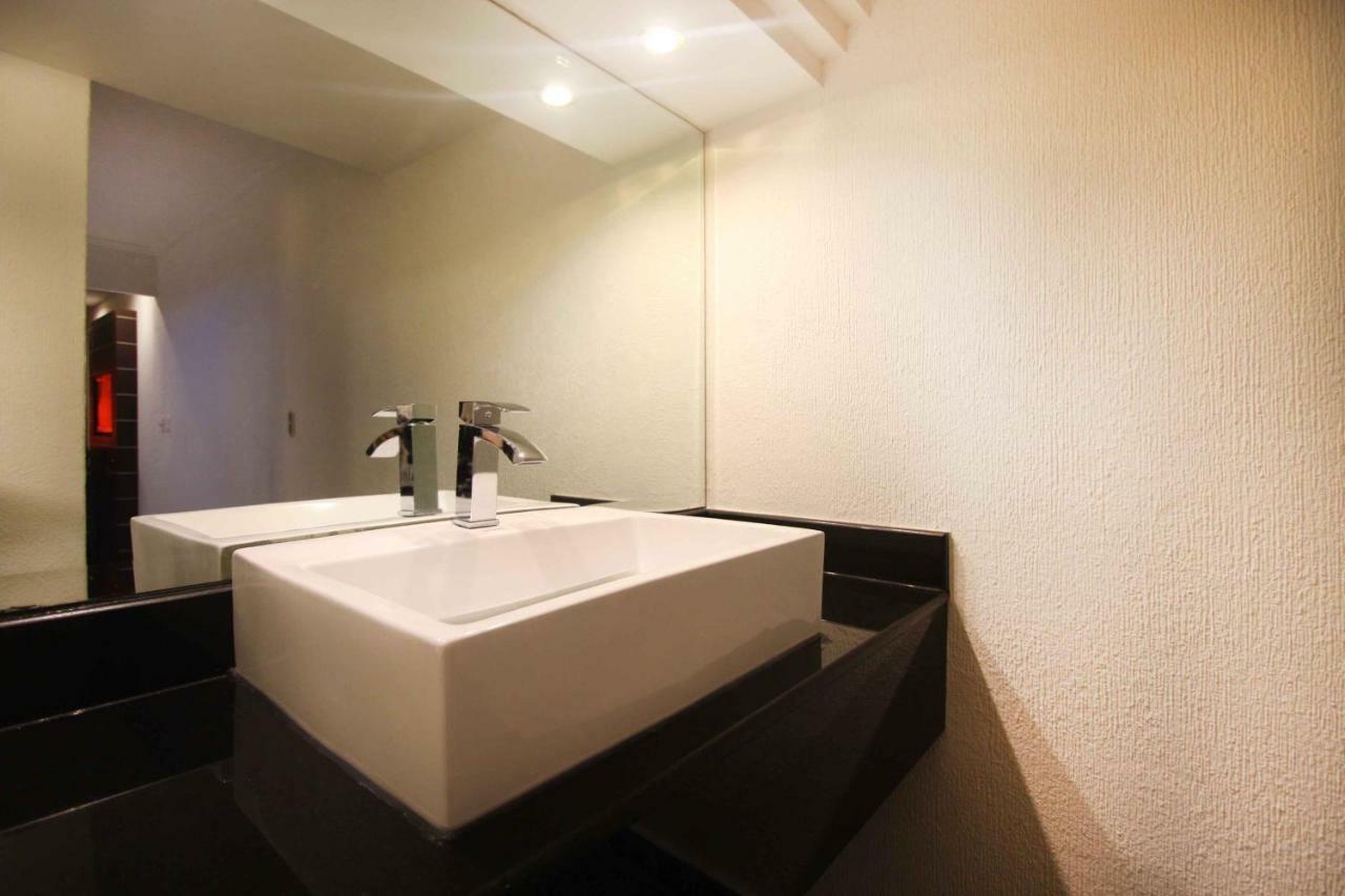 Motel Mirage Guadalajara Eksteriør bilde