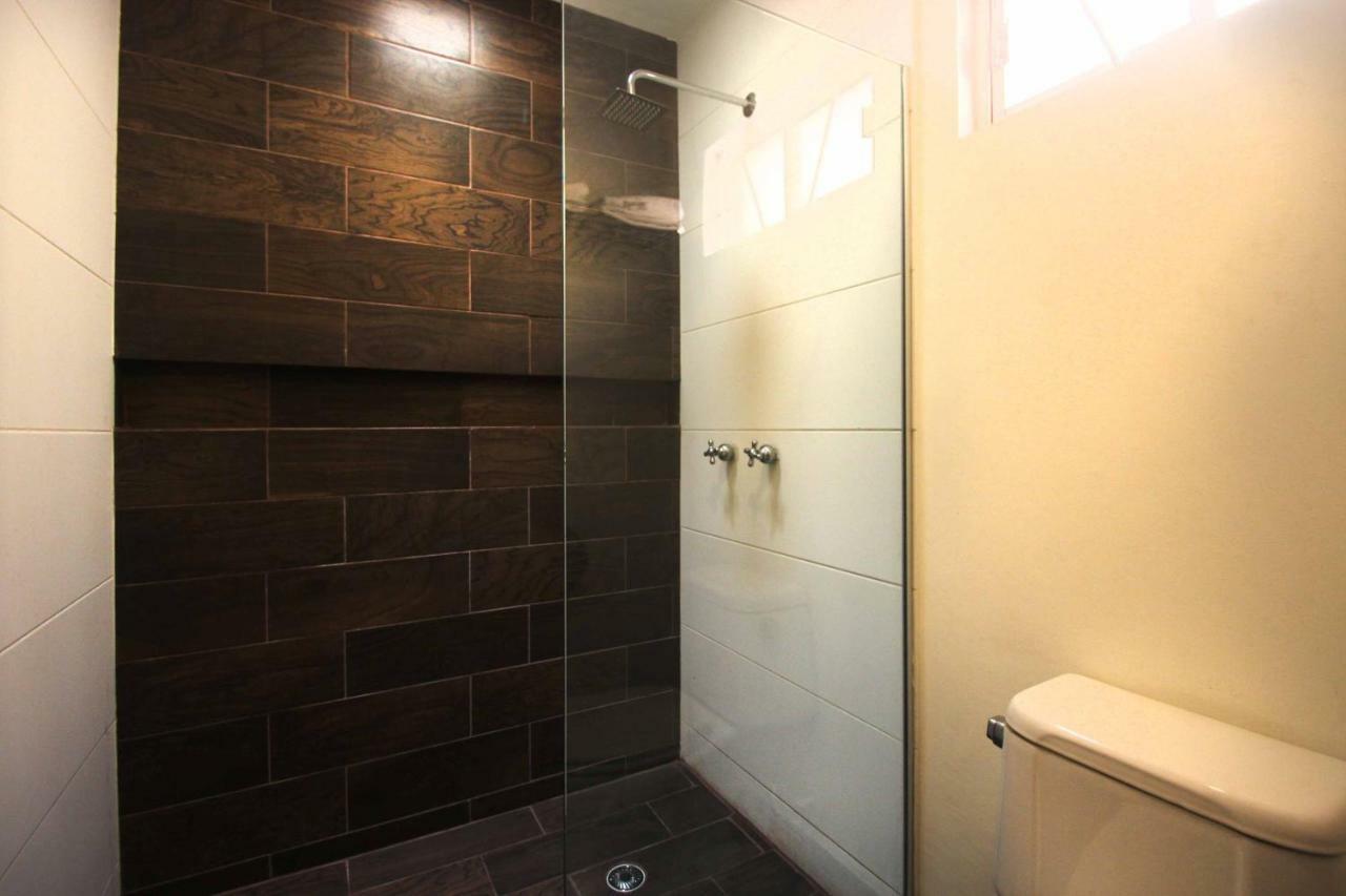 Motel Mirage Guadalajara Eksteriør bilde